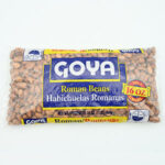 GOYA GRANOS ROMANAS HABICHUELAS R/2483