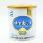 SIMILAC 1 IMMUNIFY 850GRS