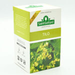 SAINT GOTTAR TE DE TILO 12/20 SOBRES