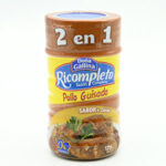 DOÑA GALLINA RICOMPLETO 2 EN 1 125G