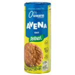 SANTIVERI GALLETA DIGESTIVE AVENA 190 GR