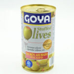 GOYA ACEITUNAS RELLENA C.SALMON AHUMADO