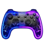 XTRIKE GAME PAD INALAMBRICO RGB #GP52
