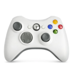 CONTROL INALAMBRICO XBOX 360 30FT