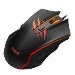 GAMENOTE MS1027 OPTICAL MOUSE GAMING