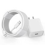 JIAHAO ADAPTADOR C/CABLE T/C A IPHONE CH