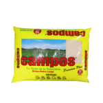 CAMPOS ARROZ 10 LBS