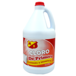 DE PRIMERA CLORO 1 GL