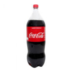 COCA COLA REFRESCO 2 LT