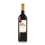 CONDE DE MONTERROSO TINTO 750 ML