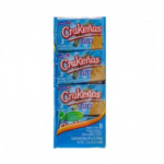 CRAKEÑAS CLUB 24/8