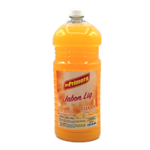 JABON LIQUIDO CUABA DE PRIMERA 2 LT
