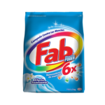 DETERGENTE FAB CON SUAVIZANTE L 1700 GR