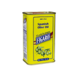 FIGARO ACEITE LATAS 175 GR