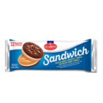SANDWICH DUPLEX 24/12 GALLETAS GUARINA #