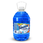 LIMPIADOR FABULOSO ALTERNATIVA CLORO PINO 1 G