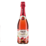 MAGIC SIDRA ESPUMOSA FRESA (STRAWBERRY) 75 CL