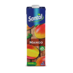 SANTAL NECTAR DE MANGO 1 LT