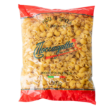 MOCCAGATTA ELBOW 500 GR