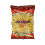 MOCCAGATTA FARFALLE 500 GR
