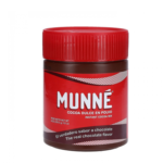 MUNE COCOA AL INSTANTE TARRO 8 OZ