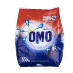 OMO DETERGENTE REGULAR POD ACEL  15X900G