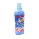 SUAVIZANTE SUAVITEL BASE 850 ML