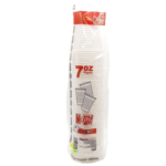 VASOS MOLDY 7 ONZ