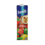 SANTAL JUGO FRESA CHINOLA 1L