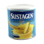 SUSTAGEN VAINILLA /400 GRS.