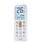 CONTROL DE AIRE ACOND. UNIVERSAL K-2080E