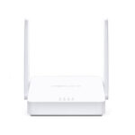 MERCUSYS ROUTER WIRELES 300MB R/MW302R