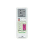 CONTROL P/AIRE KT-109II  UNIVERSAL # IB1