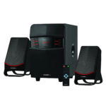 BOCINA ARGOM RF:3540BK