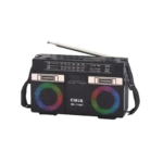 RADIO CMIK REC/BT/FM/MP3 MK-178BT EP-MBT