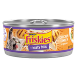FRISKIES  POLLO DINNER 5.5OZ PATE CLASIC