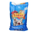 FRISKIES SEAFOOD SENSATIONS 16LB